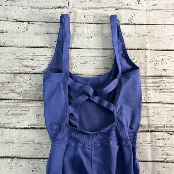 Free People Movement Good Karma Onesie - Picture 7 of 9